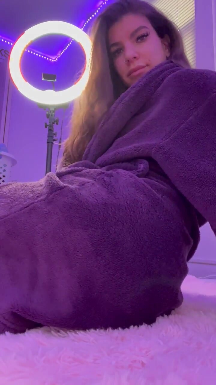 Tell me how hard you are right now ;)