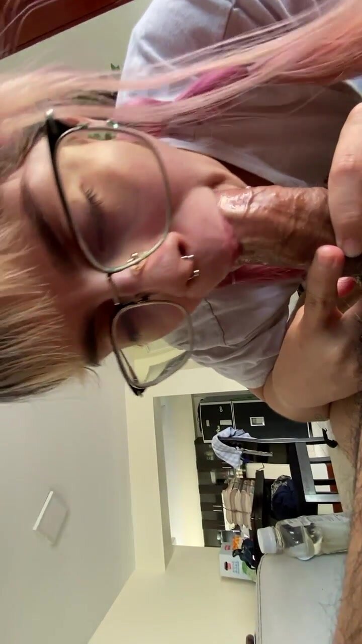 Use my mouth like your toy daddy!