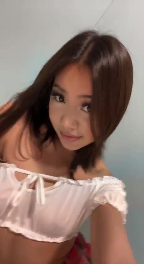 What's your honest rating of my Asian pussy?