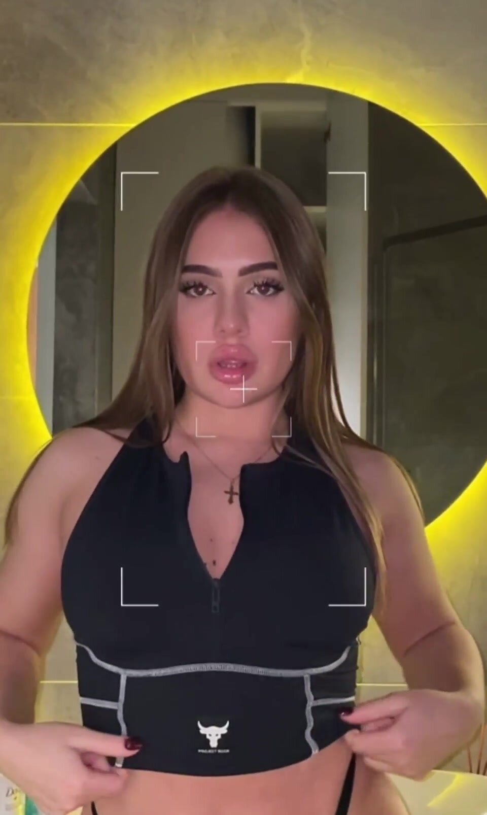 I know you want to see it...