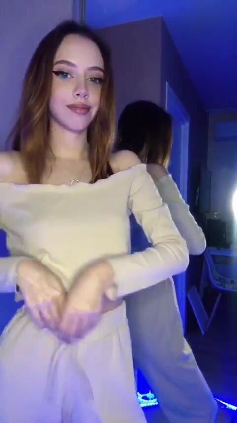 Do you like my petite boobs?