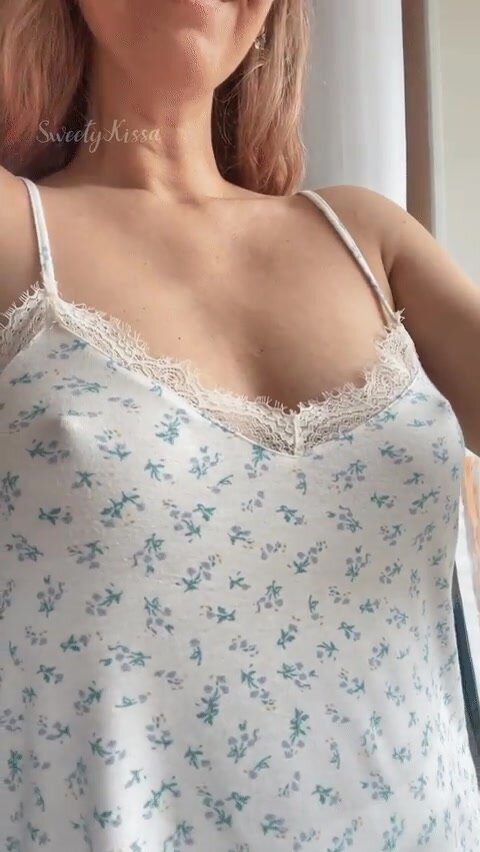 Very gentle