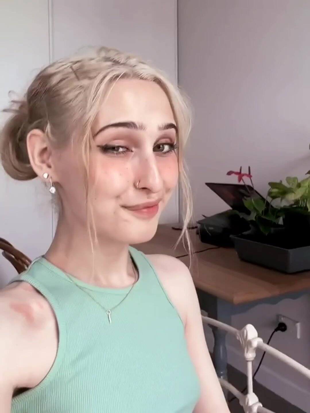 Would you go on a date with me?