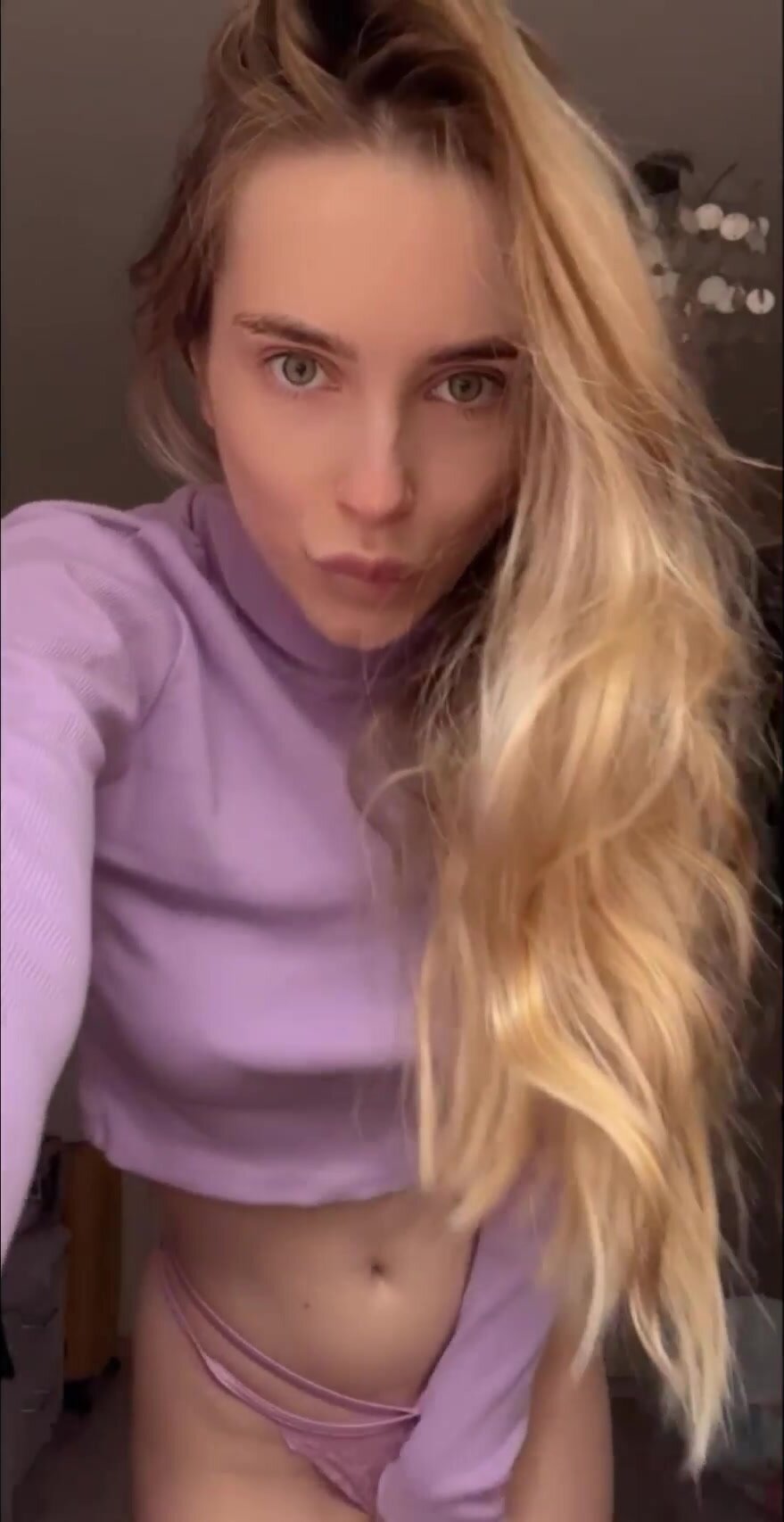 Juicy titties must be shown