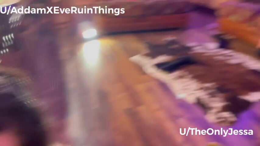 Two sets of wedding rings…sure. But doesn’t mean we stay sealed to our husbands that night