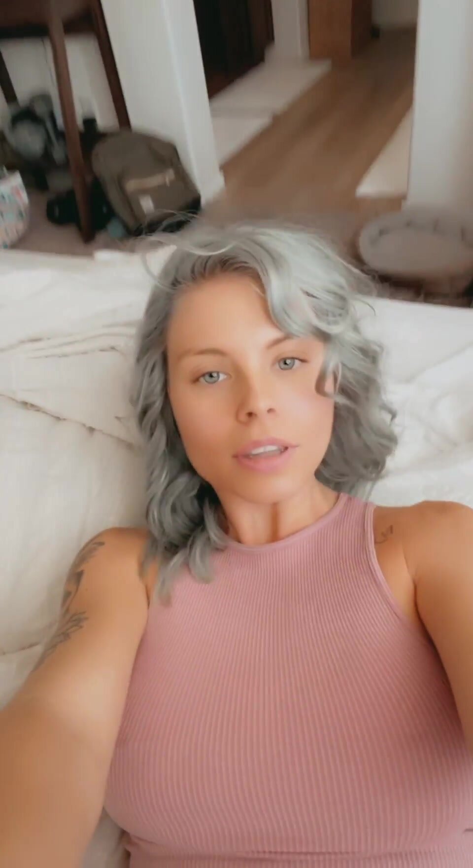 Spilled Milk/ Marilyn