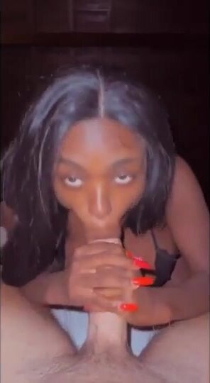 love to suck daddy's cock