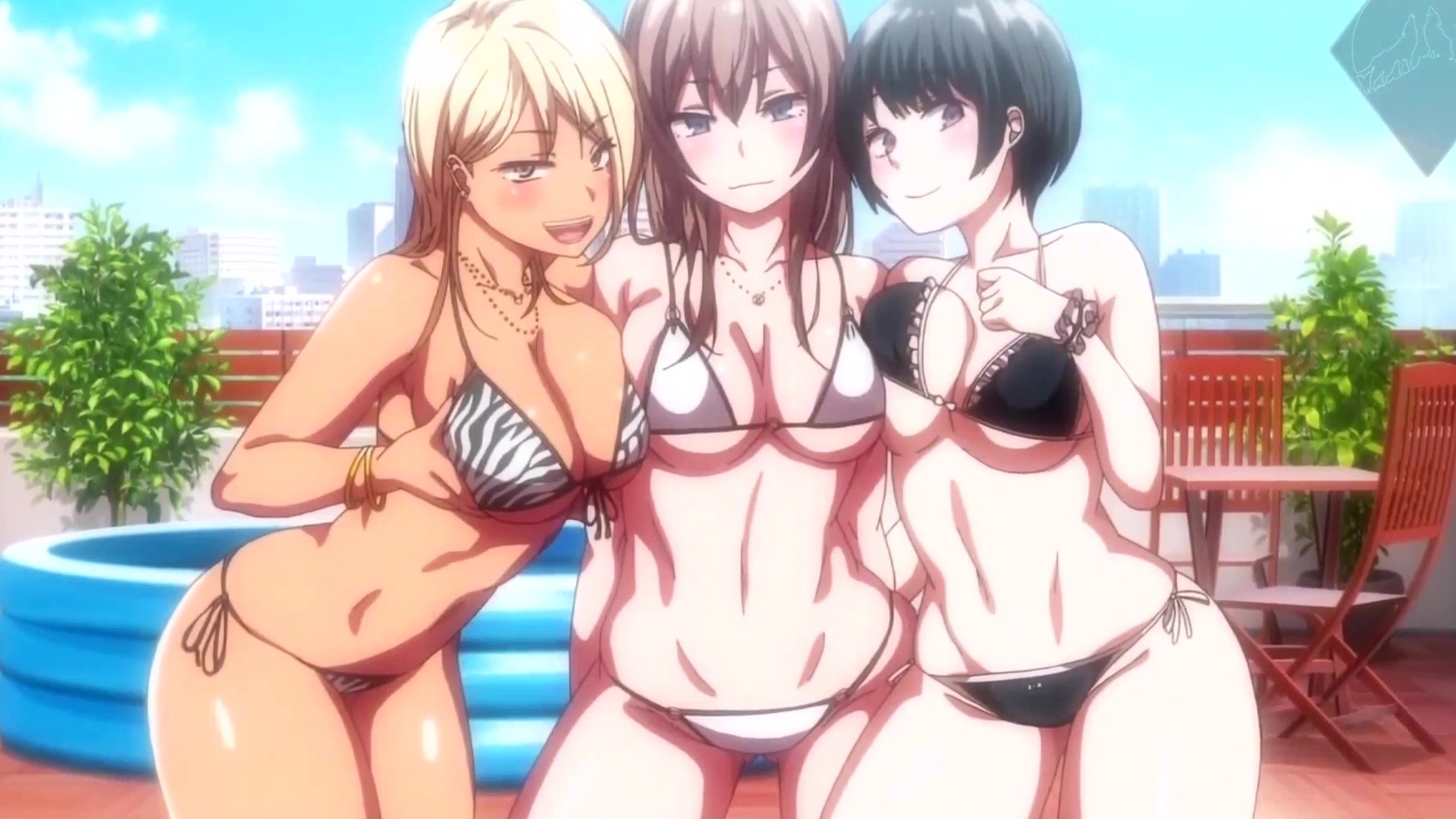 Your favorite hentai Uchi No Otouto Maji De Dekain Dakedo Mi Ni Konai that  turns you on a lot
