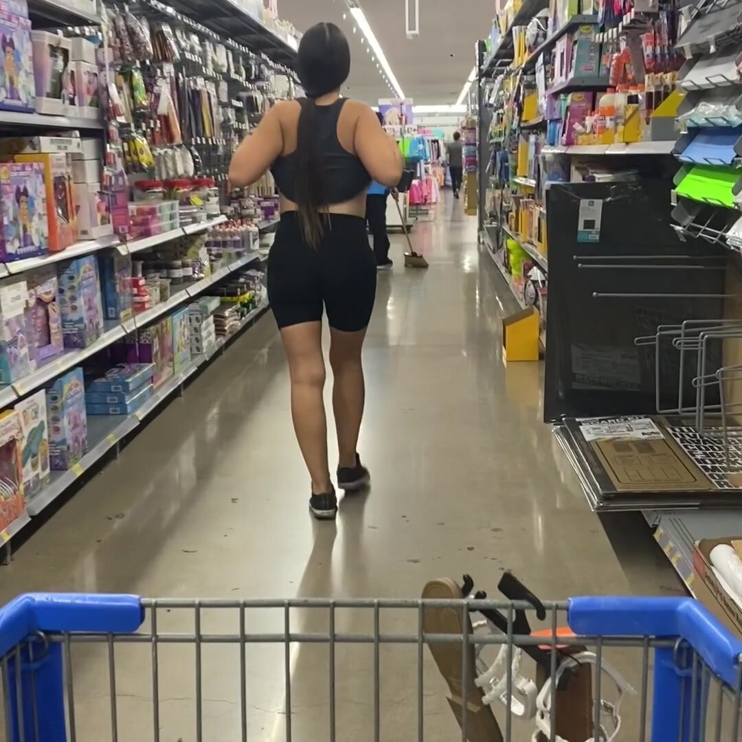 Fun being a little more risky!