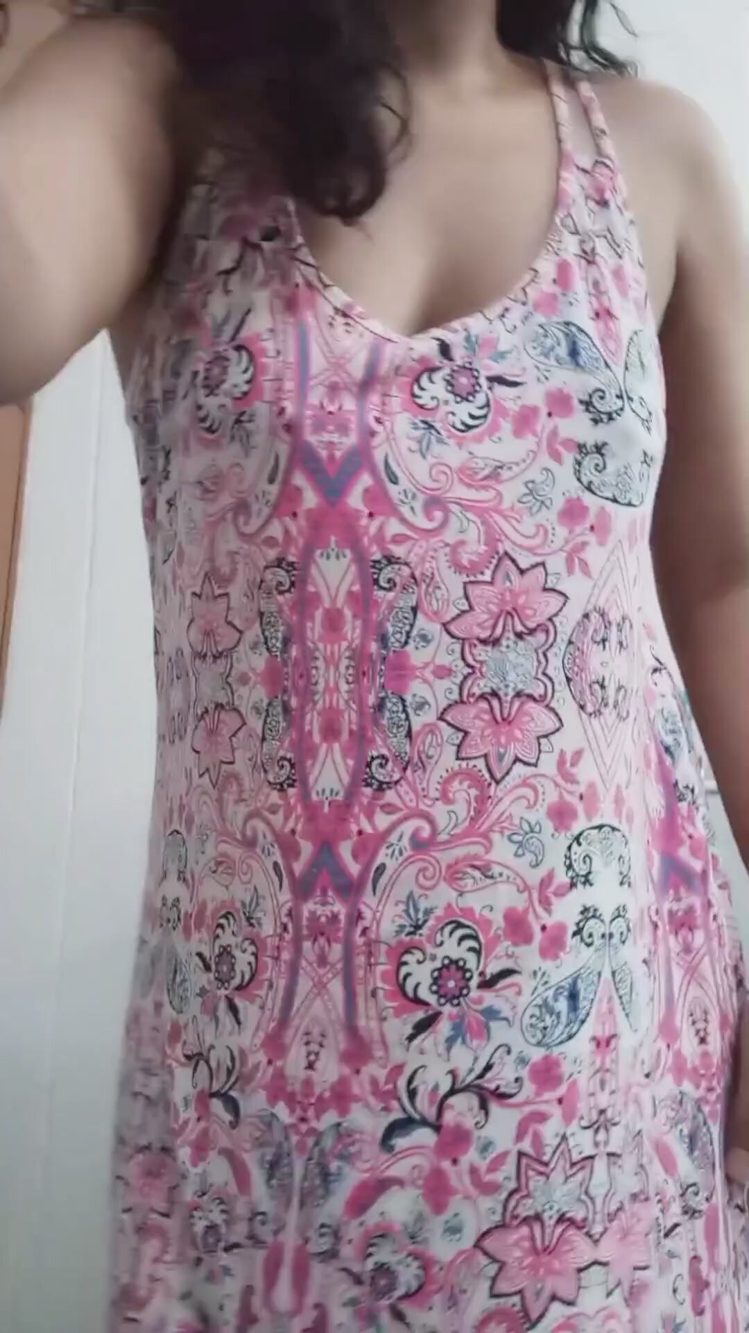 Would you cum inside a girl like me?