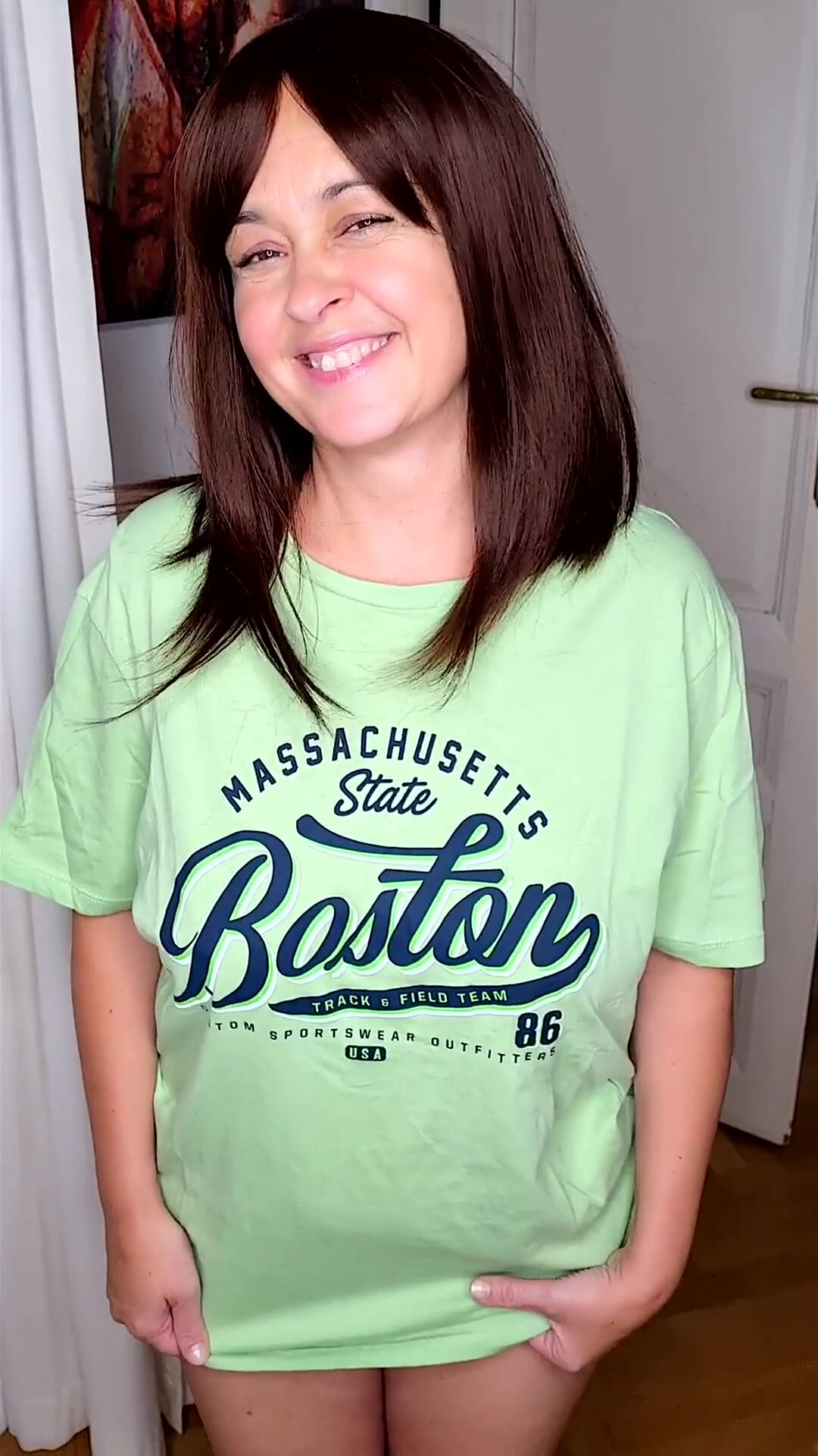 The more you know: 53 is the new 33!