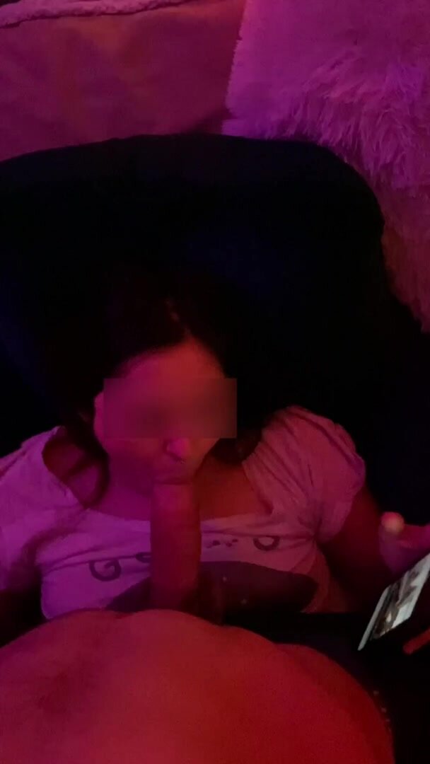 Not paying attention