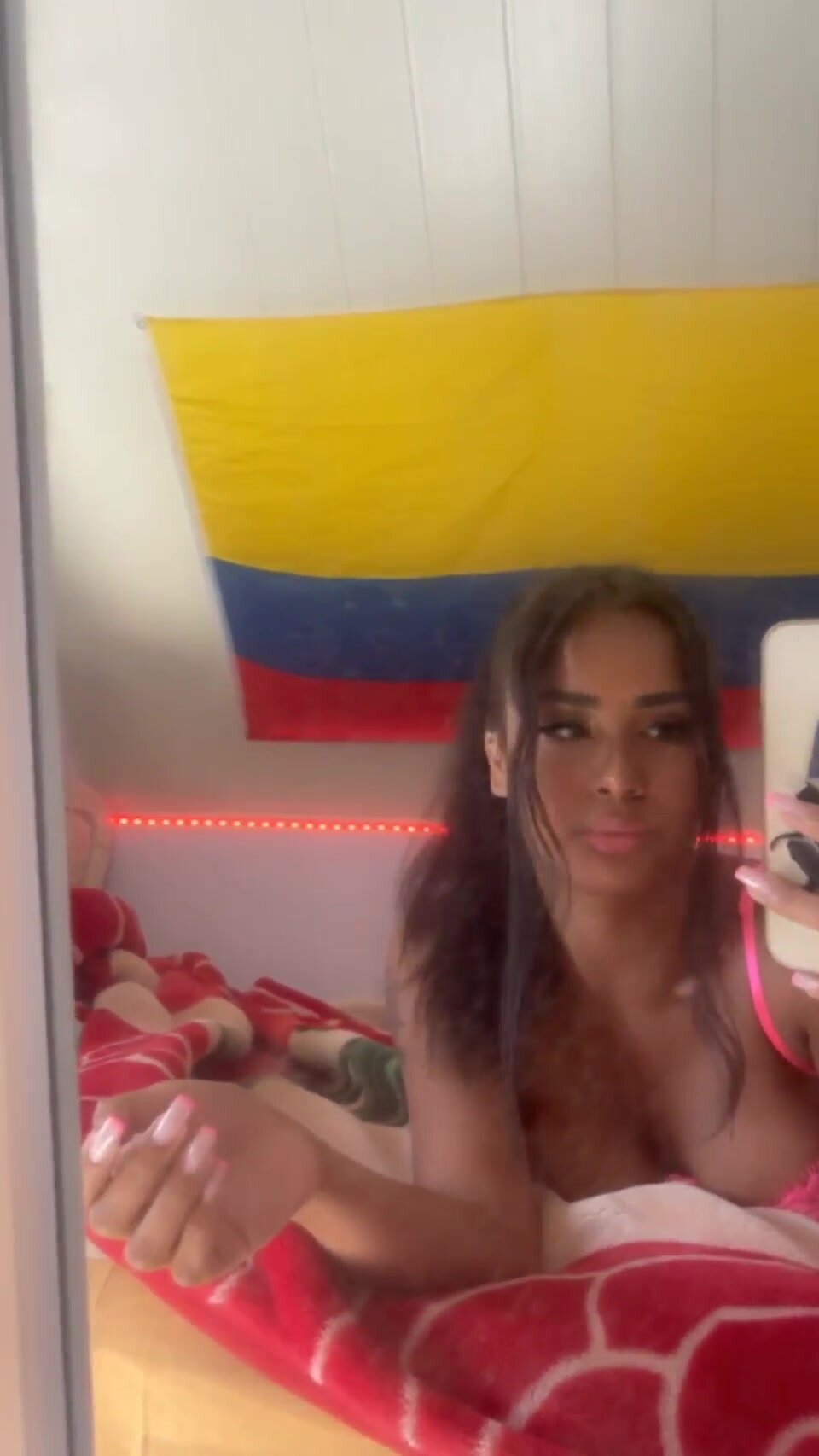 How long could you last?