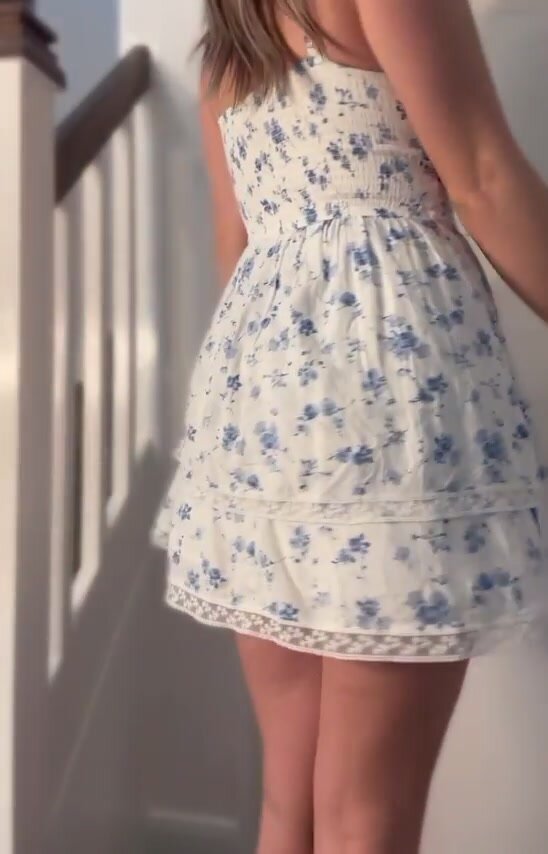 Im a good girl but I can still be a slut for you