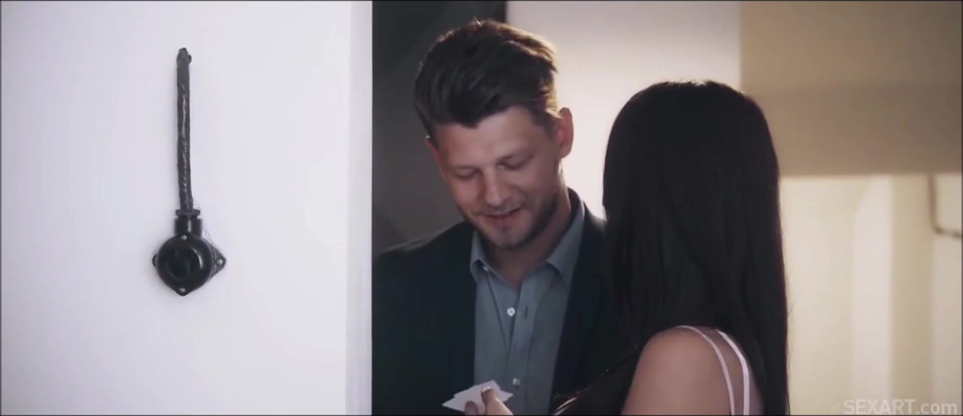 Katy Rose - Office ep4 : Client