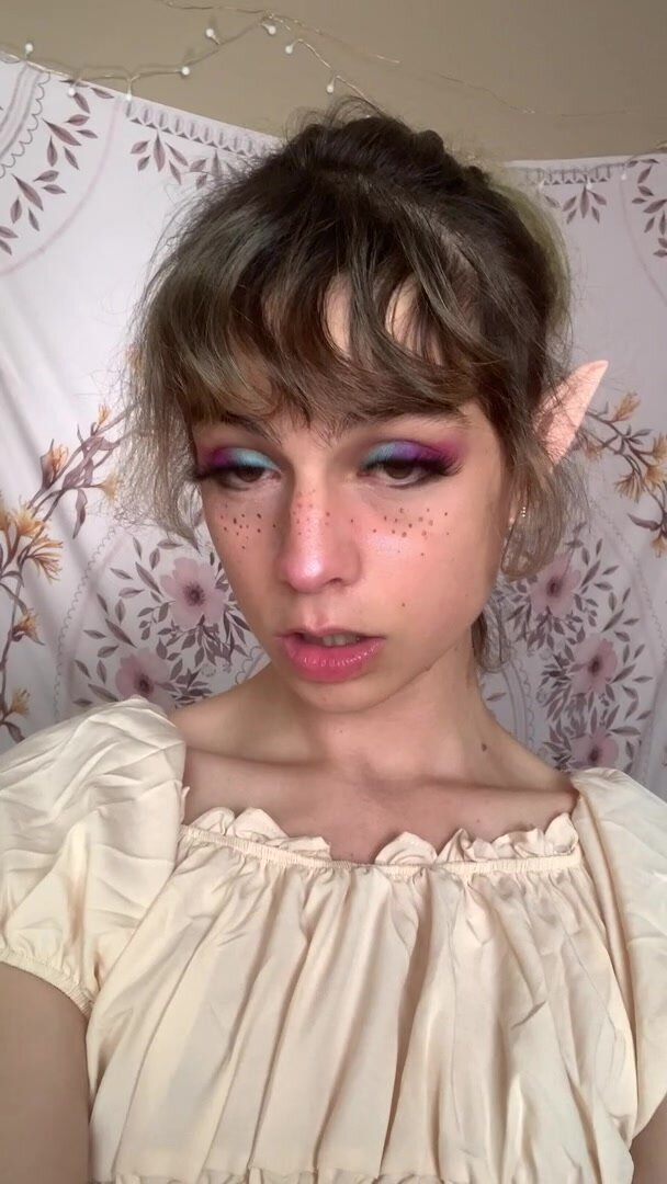 wanna suck it?