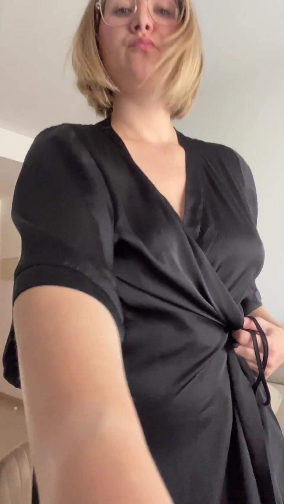 Married, but not satisfied. Can you help me out?