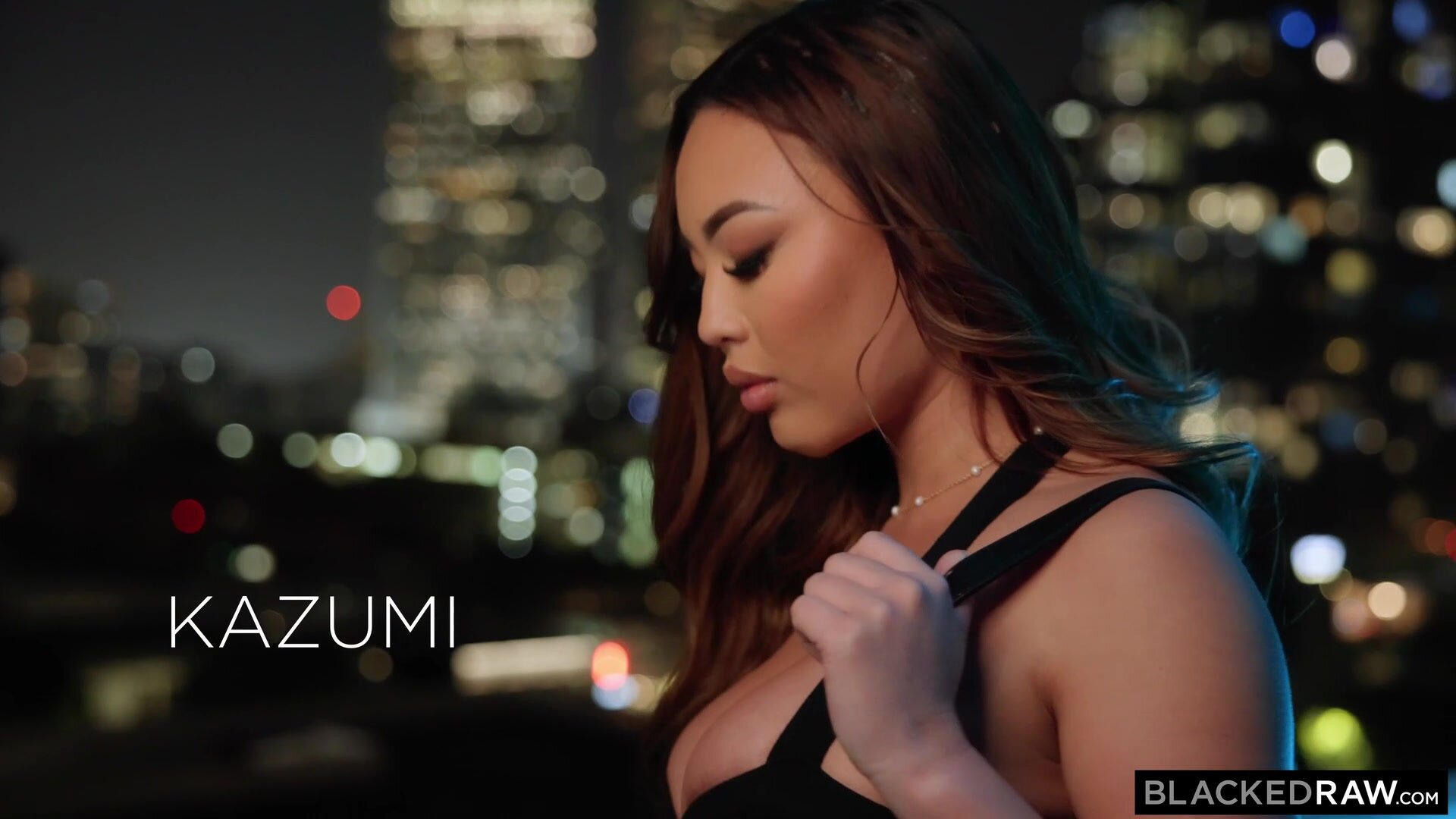 KAZUMI - Bigger Is Better