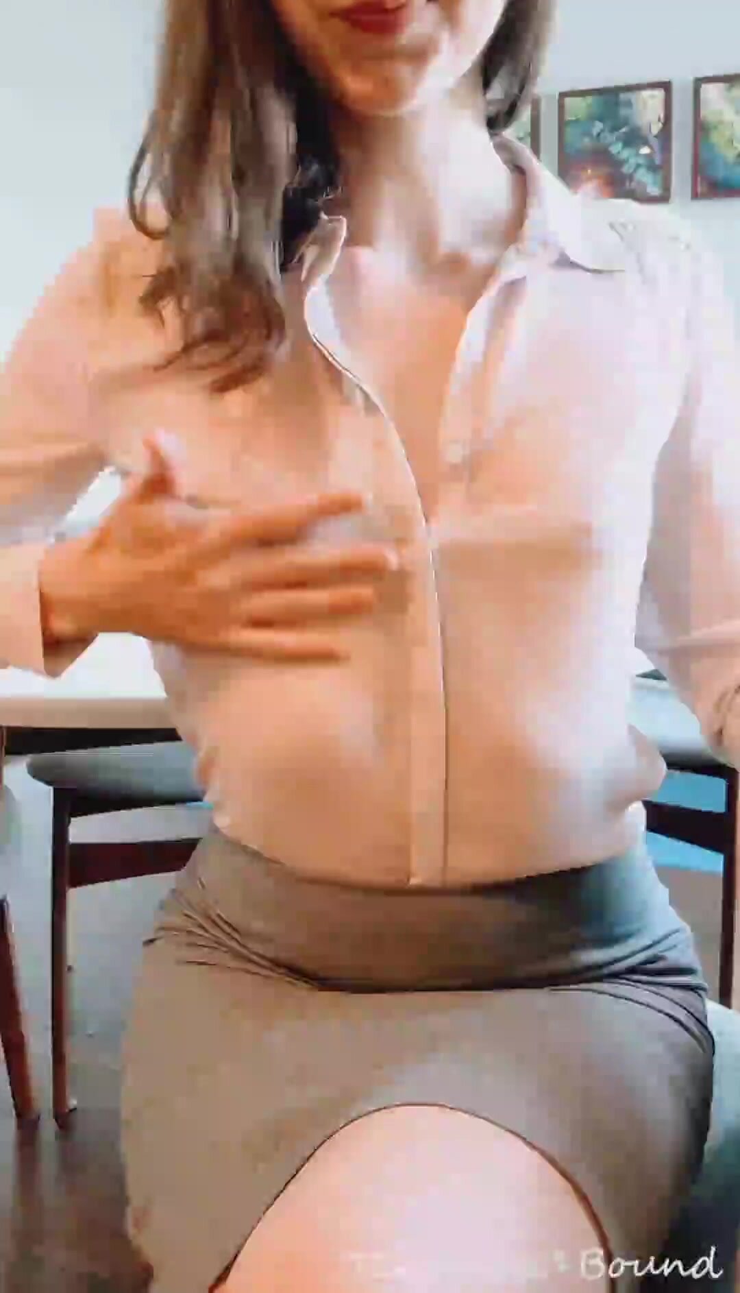 I could really use an assistant right about now...