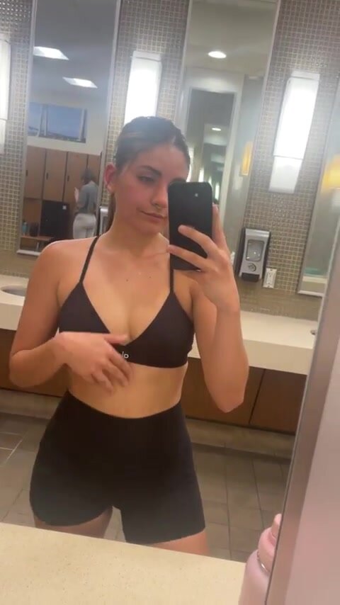 Come give me a workout ;)