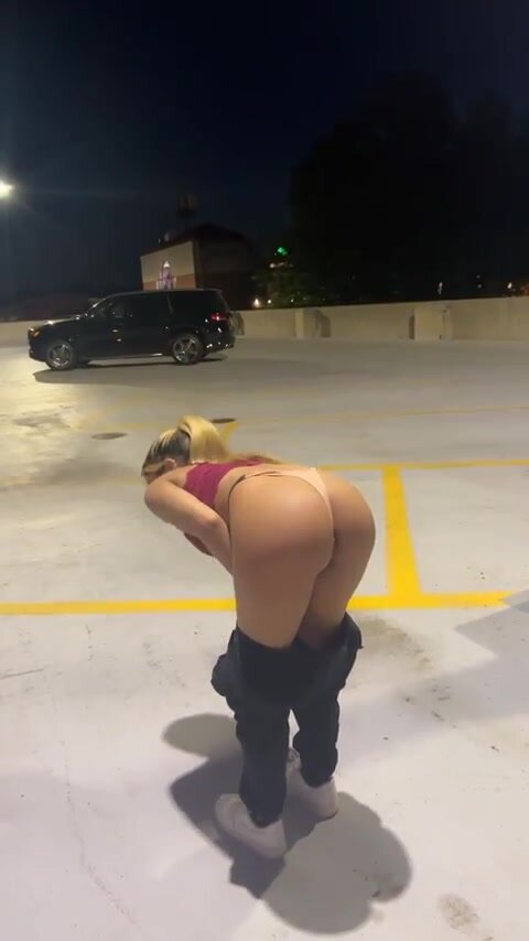 Now take me home and fuck me