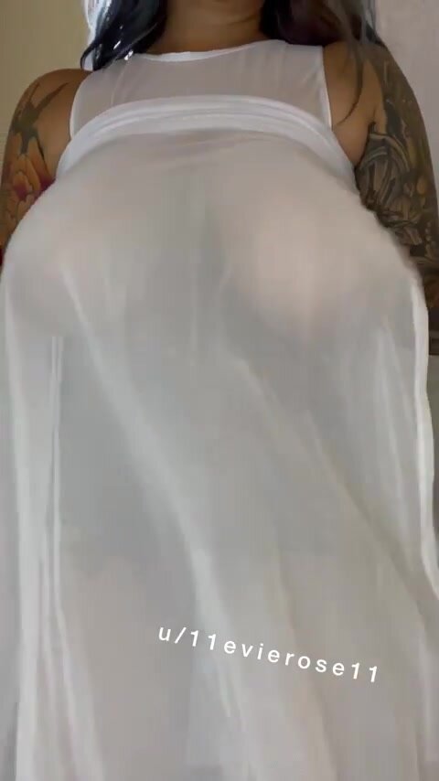 Do you like the size of my tits?