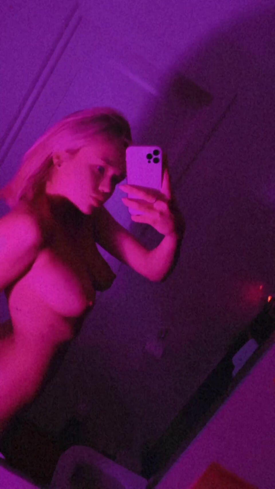 Cum in or on me?