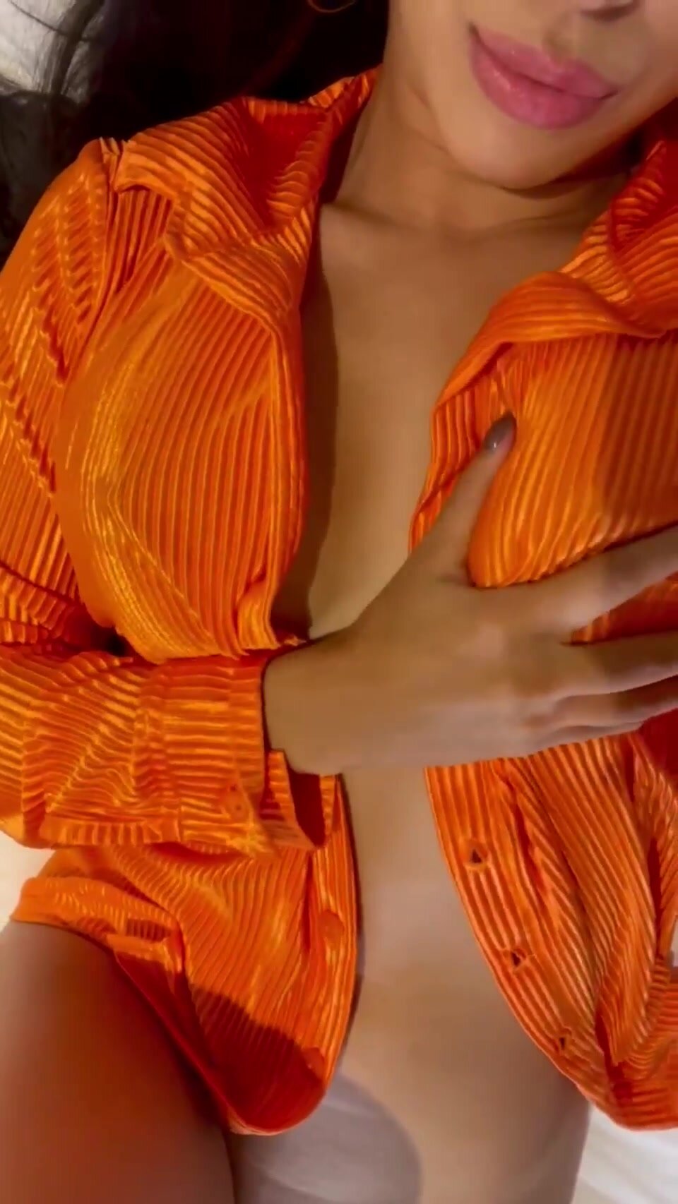 Would you judge me if we fucked on the first date