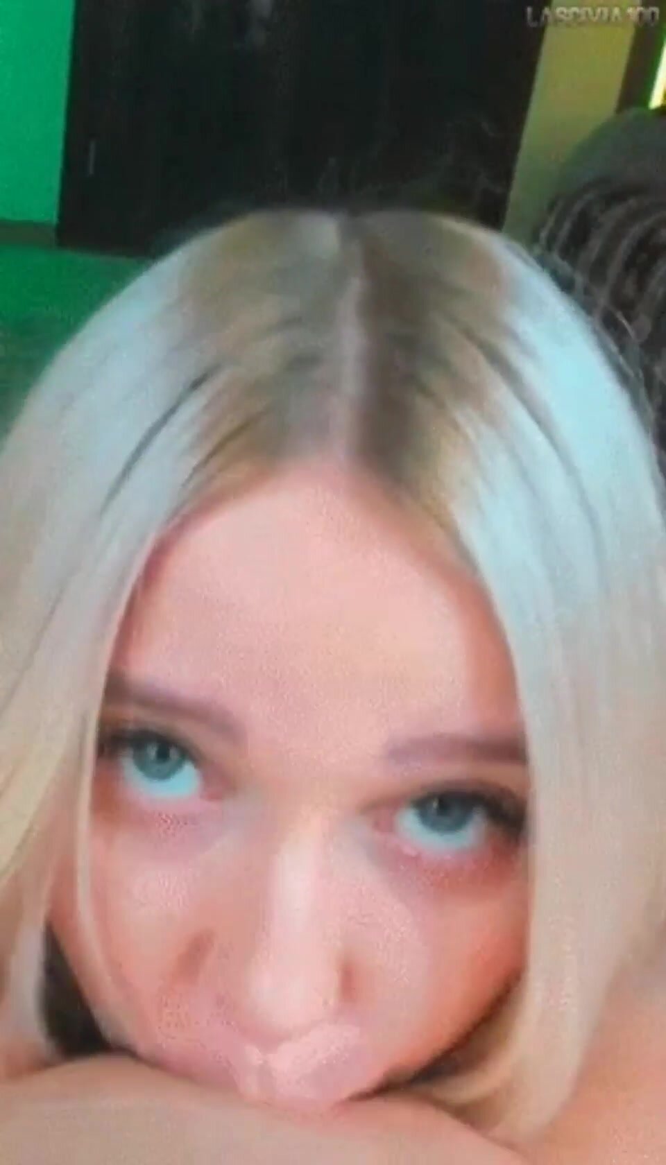 Making it look too easy