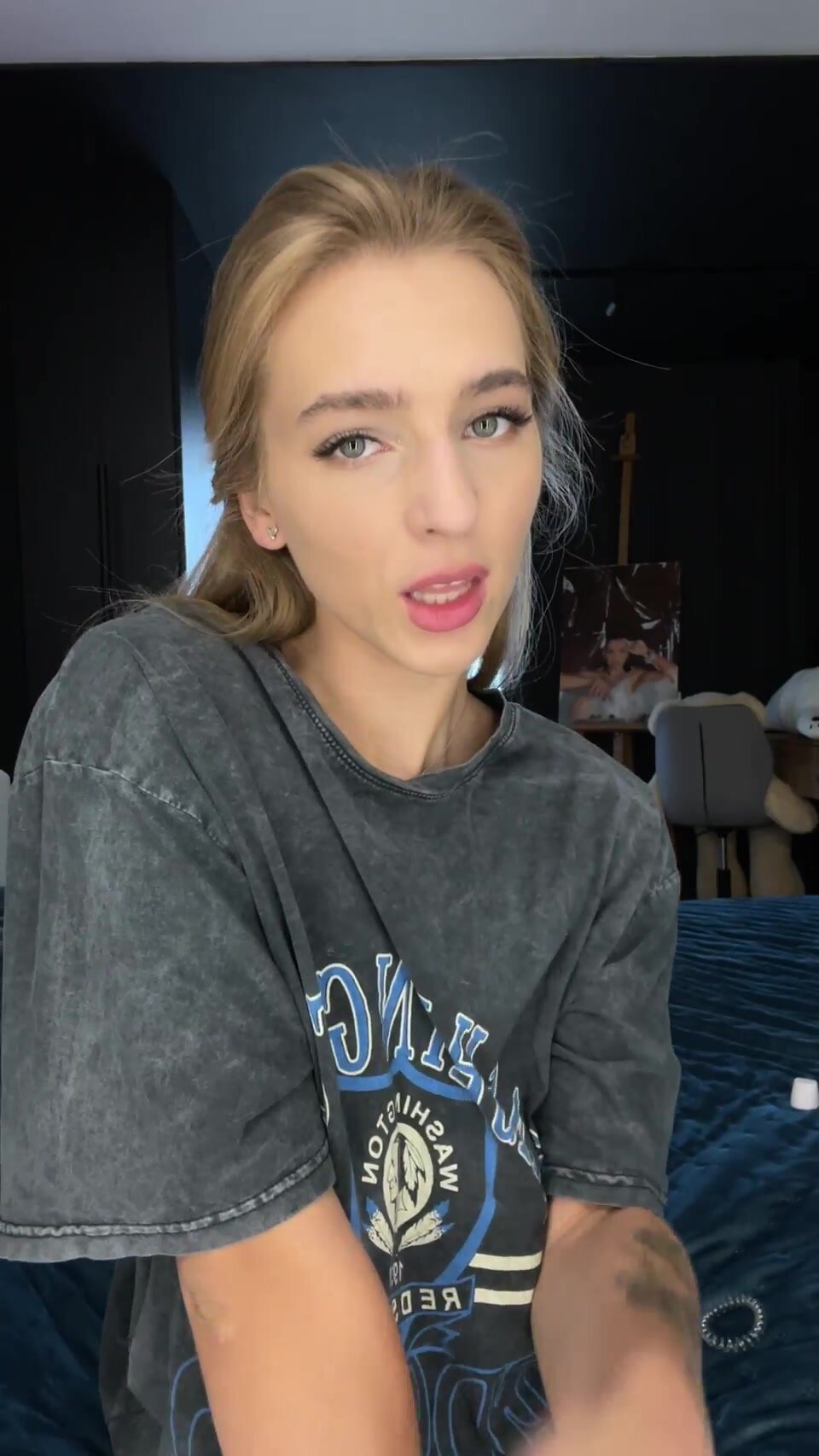 I want to be step bros little fuck toy