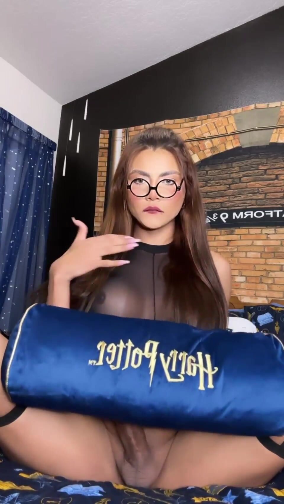 My wand needs a wizard