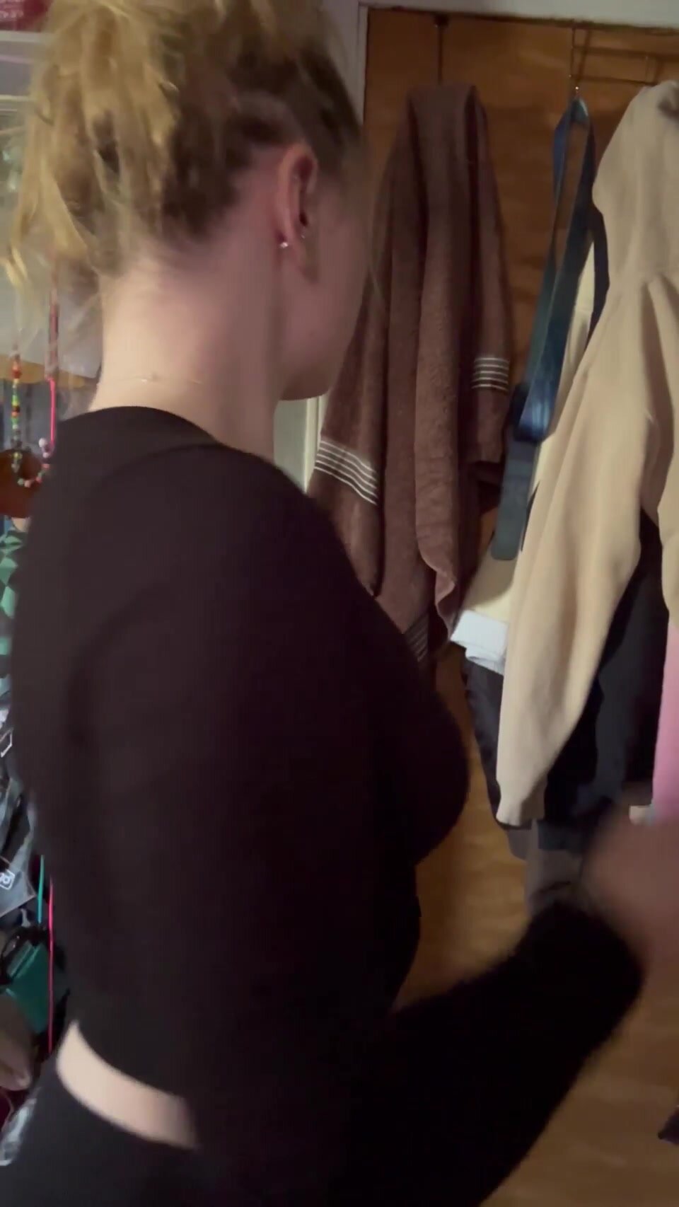 Let’s be friends with benefits, eat my ass and I’ll suck your dick?