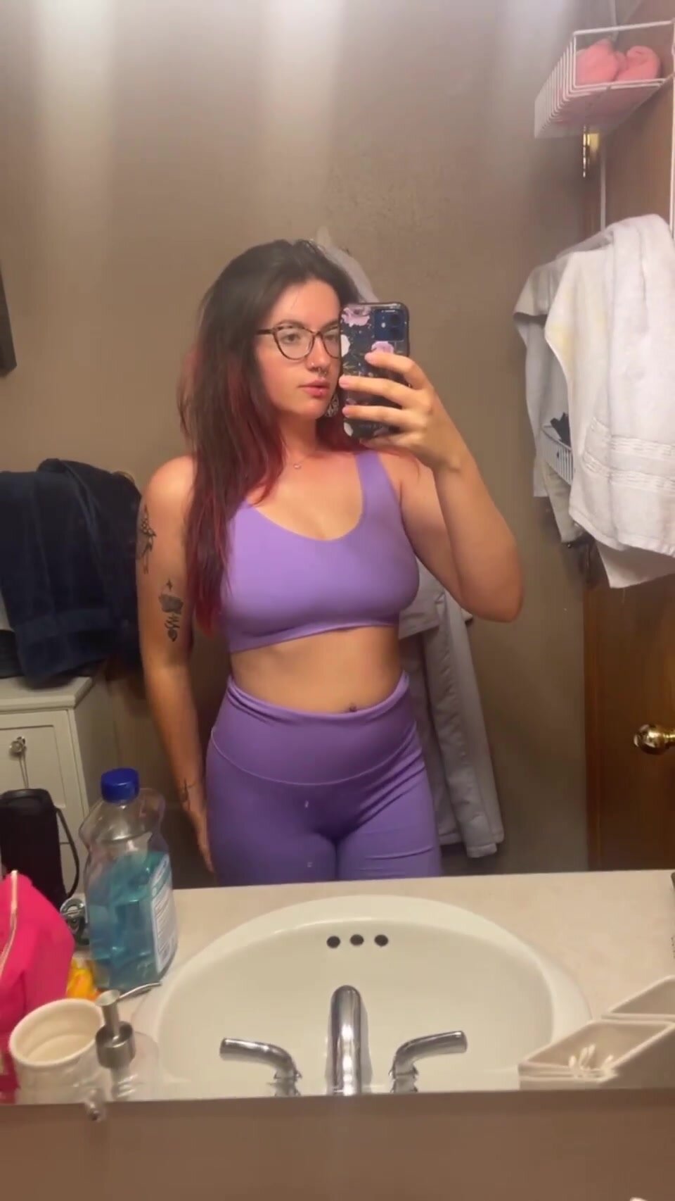 Do the boys like big areolas?