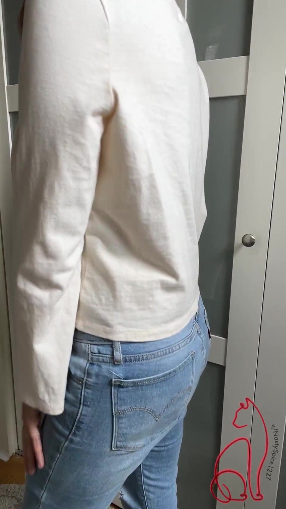 Every time I come into the faculty room, they ask me to get a book from the shelf... Mrsf45