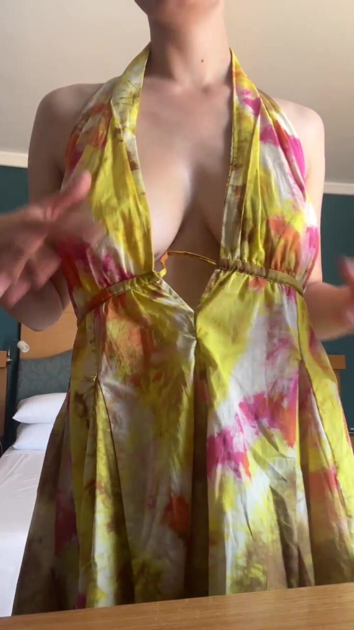 HMMM, d you think I shoulld keep them natural?