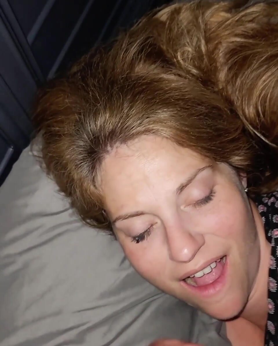 I love waking up to a facial