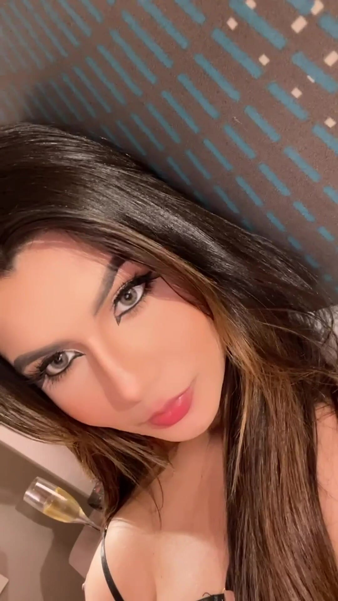 Trying to convince you to do me