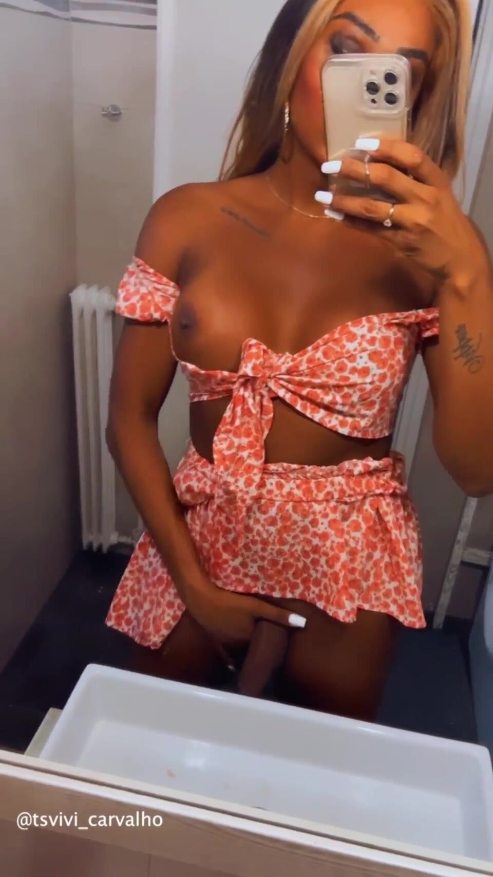 Mommy wants you to worship her, every f*cking day. Something against it?