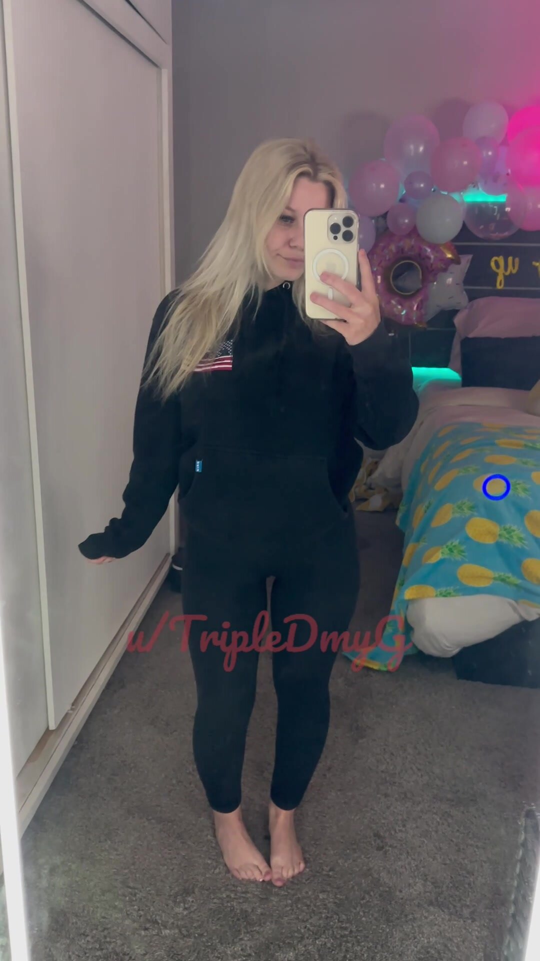 I love surprising guys with their size