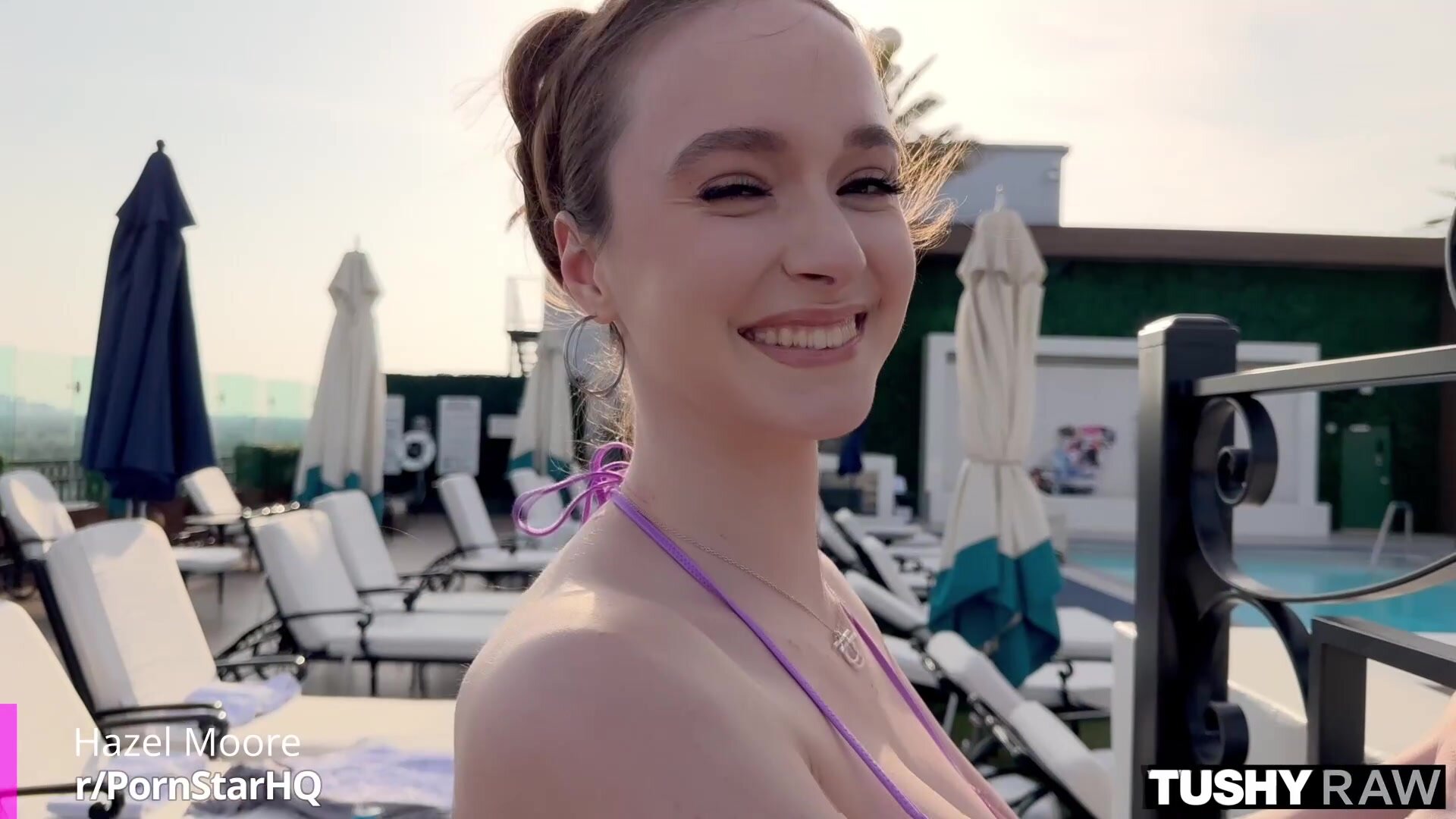 Your scene choice for the 2nd week of July