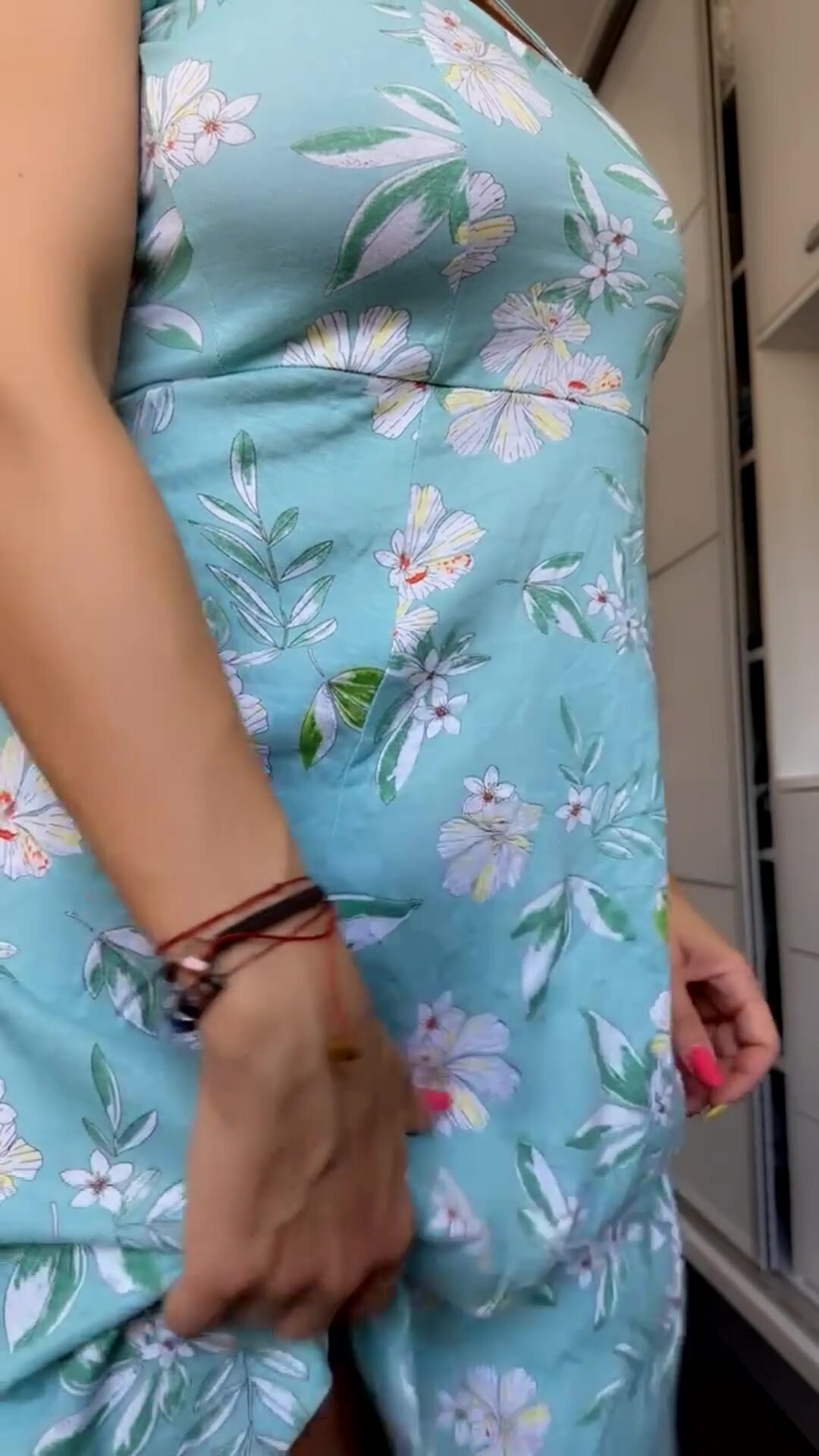 Just a simple reveal