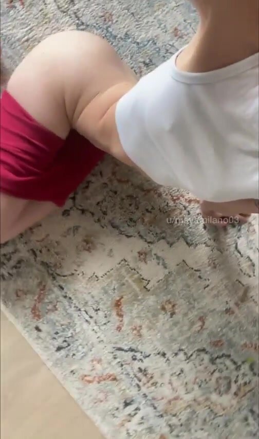 anal or footjob? you can only pick one