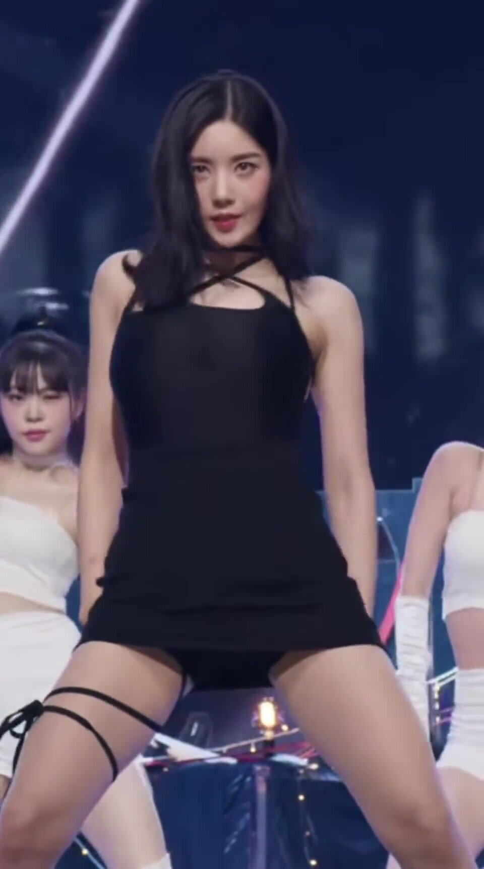 Kwon Eunbi