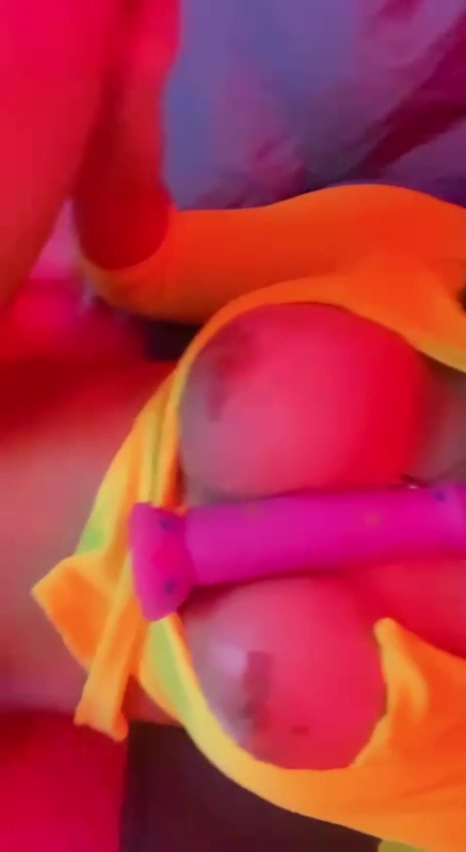 That's how I'm waiting my step bro's tongie