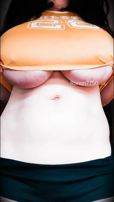 Mommy need some attention