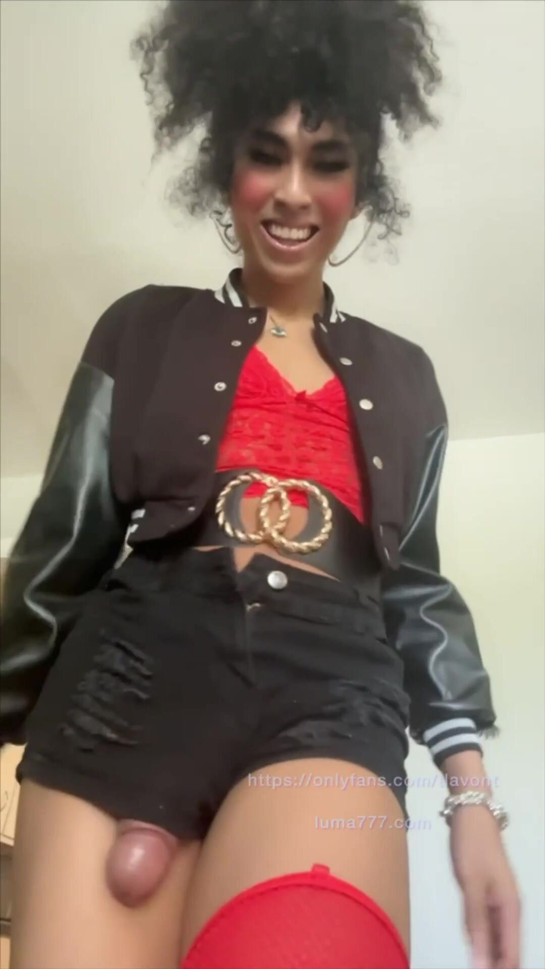 Does my Girldick turn you on ?