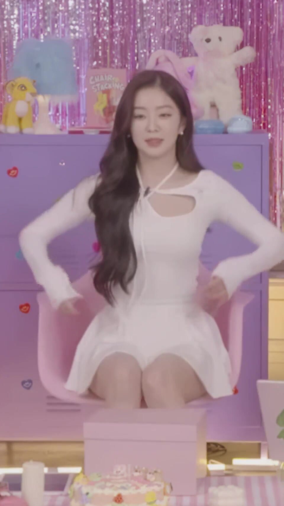 Red Velvet - Irene & Seulgi