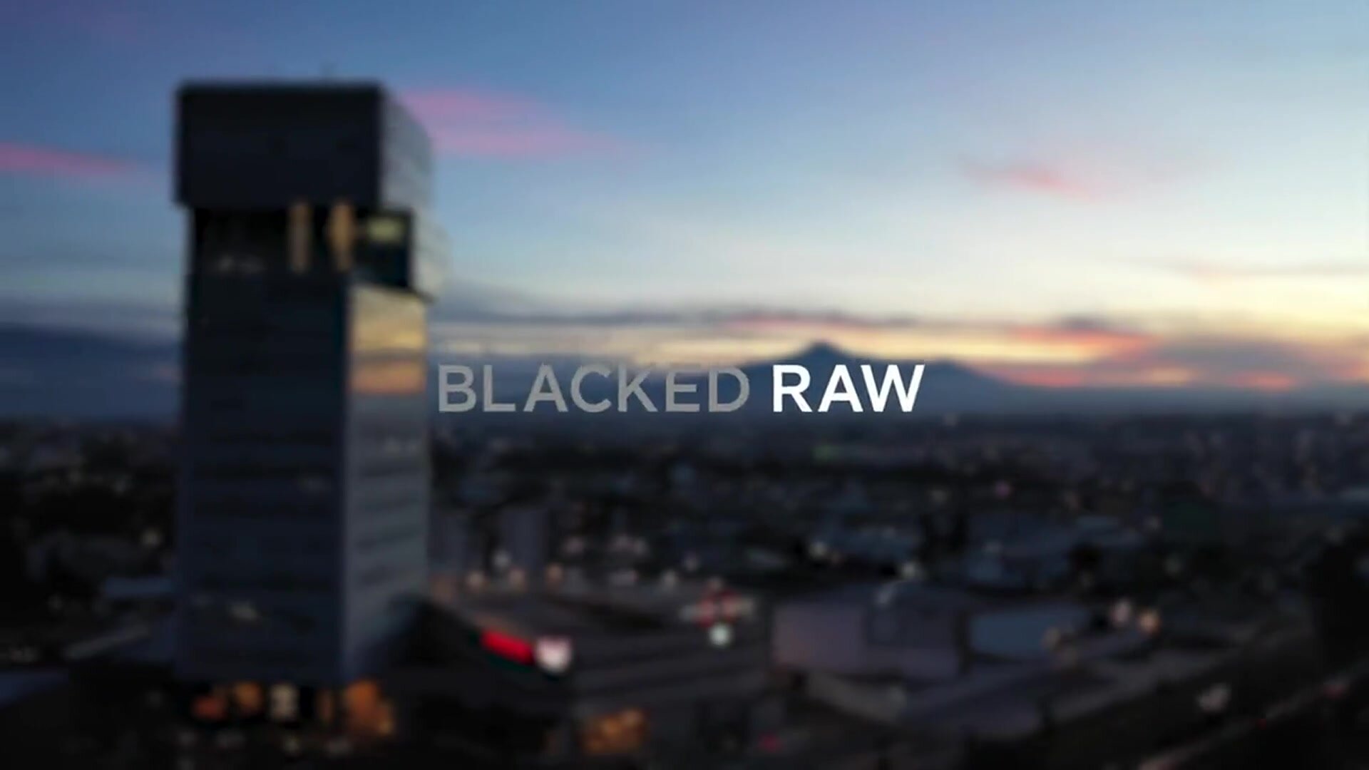 Kenzie Anne's first BBC threesome