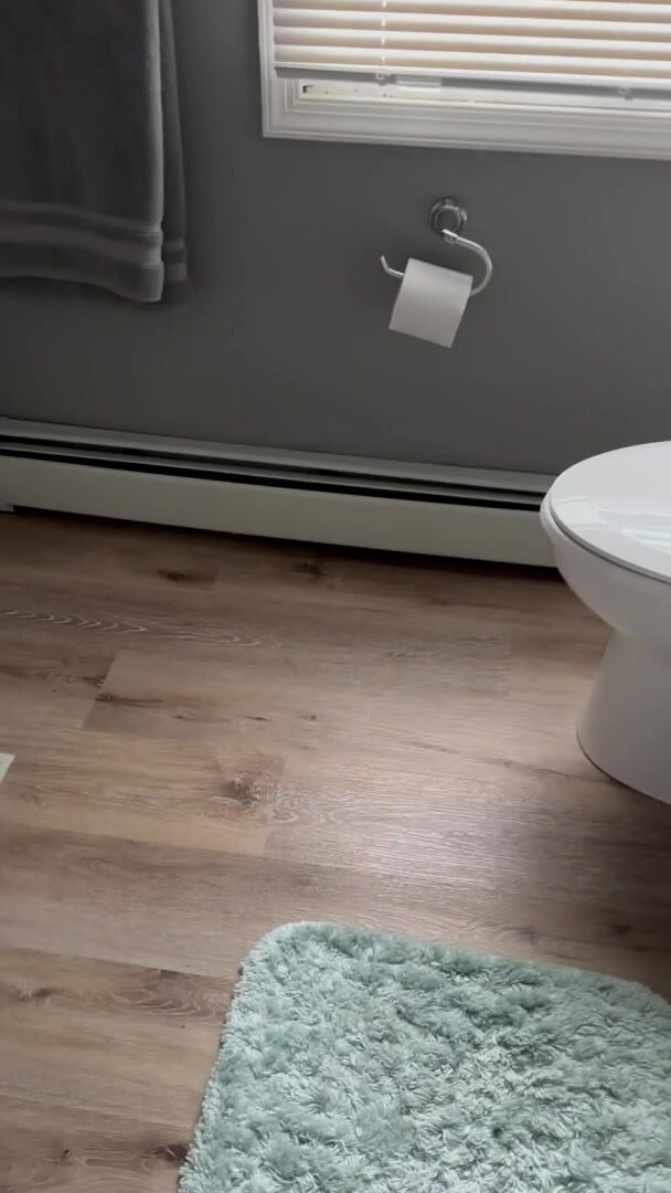 Pissing on his cock
