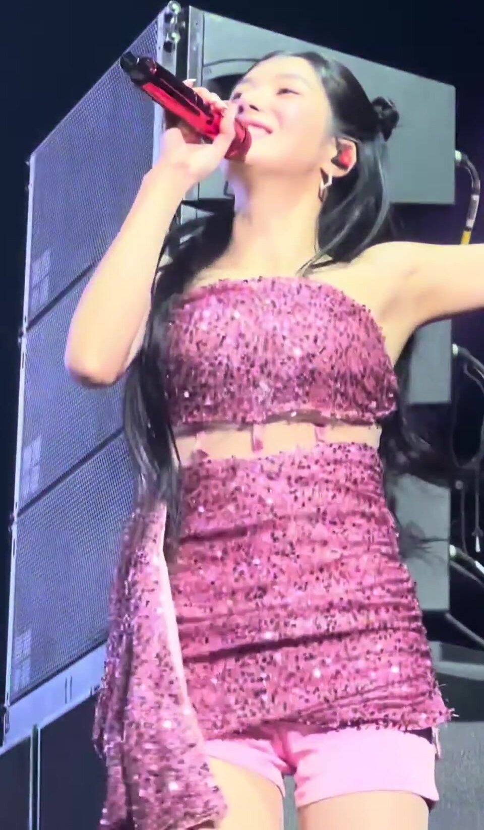 Bouncy Kwon Eunbi